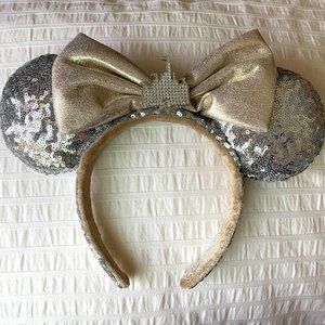 Minnie Mouse Ears